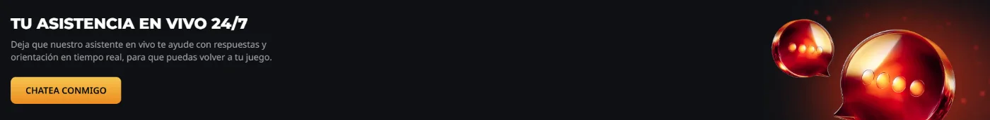 Soporte en vivo de Instant Casino Soporte por chat en vivo 24/7 disponible en Instant Casino